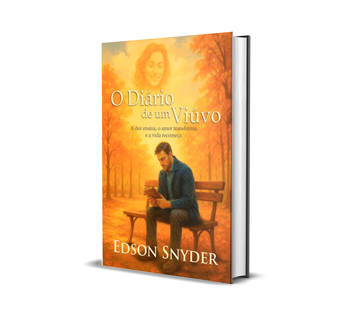 O Diário de um Viúvo